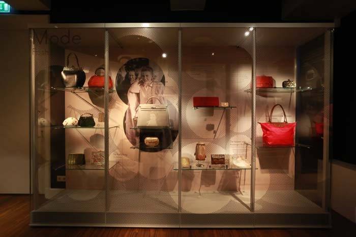 Kijken: tentoonstelling Royal Bags in Tassenmuseum Hendrikje