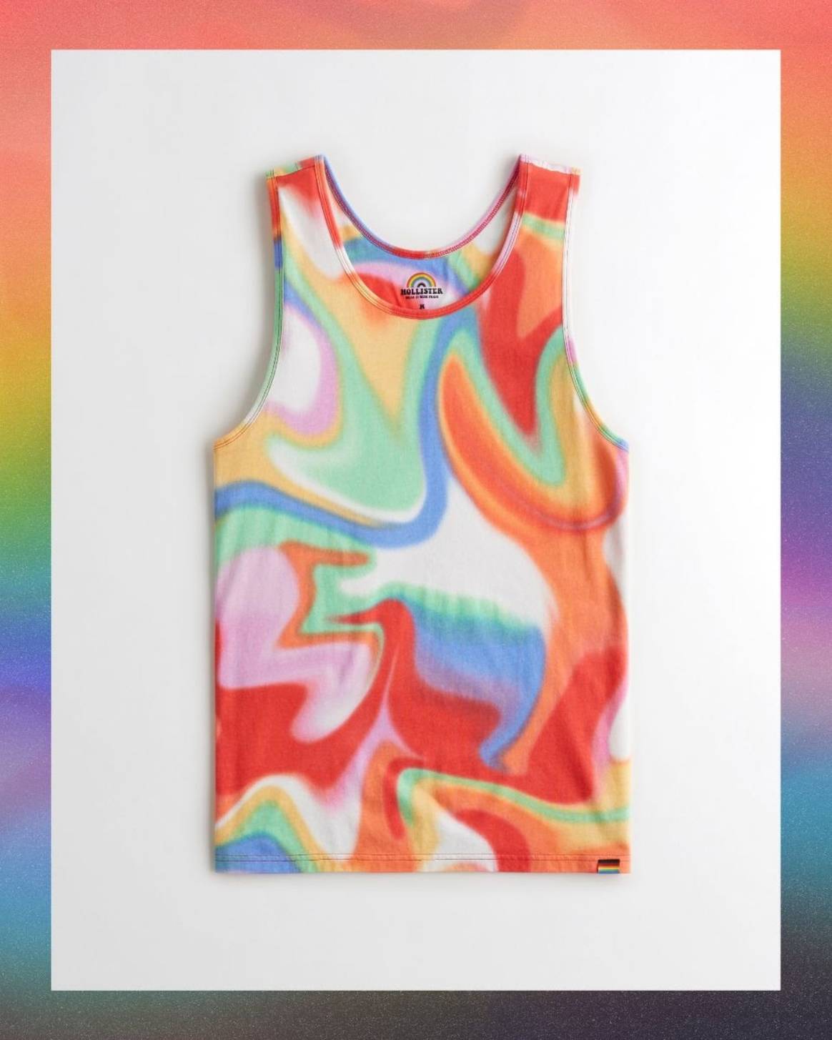Hollister & Gilly Hicks – Pride Collection