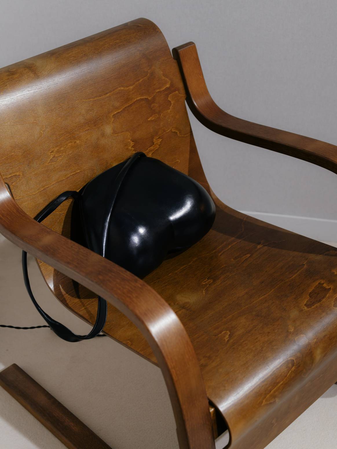 Sac Lemaire, Ark Kollekt, Matter and Shape
