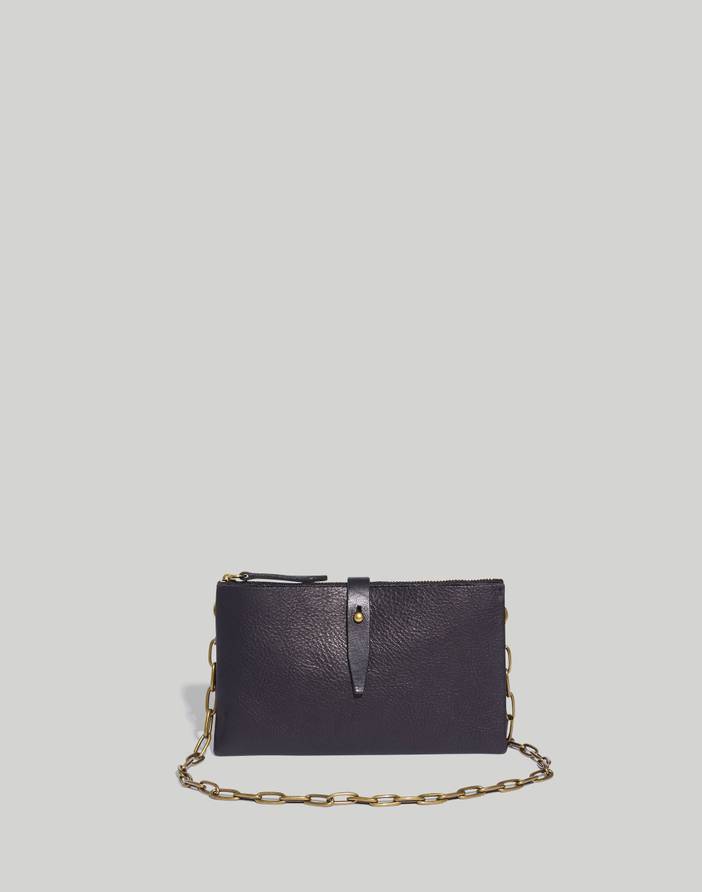 The Transport Accordion Crossbody | Madewell