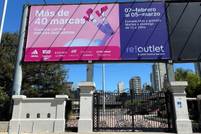 Más de 40 mil visitantes durante los primeros dos días de Re! Outlet en Buenos Aires