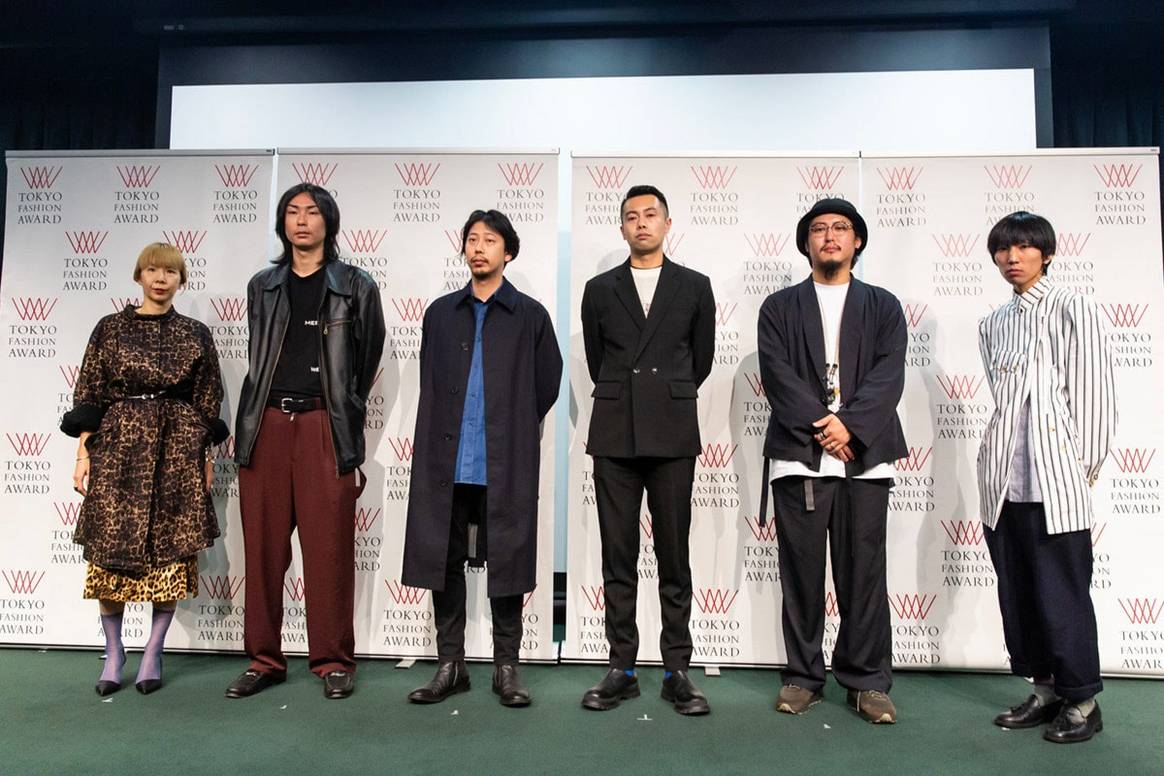 La hispano-japonesa Shoop, ganadora en los Tokyo Fashion Award