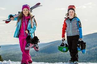 Reima x Suunto: bluetooth-одежда для детей
