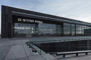 G-Star Raw: Lotto-Mutter WHP Global sichert sich Mehrheitsbeteiligung