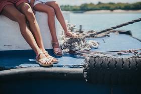 Collection image Salt-Water Sandals