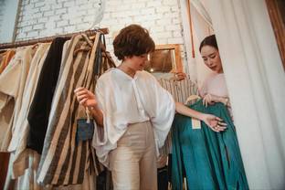 L’Alliance du Commerce veut faciliter le recrutement chez les enseignes de mode