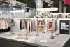 Moderado optimismo” en ferias textiles