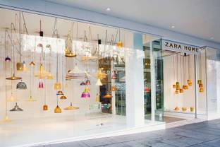 Zara Home se une al diseño de autor con Álvaro Catalán de Ocón