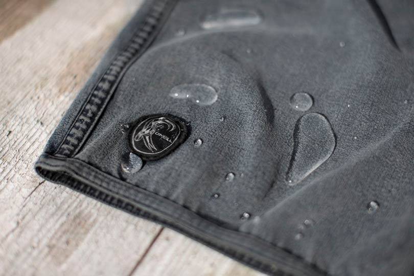 Denim boardshorts: O’Neill en ISKO ‘lijden aan pioneer syndrome’
