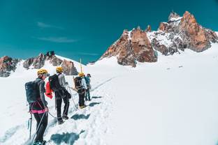 Calida scelle la vente de Millet Mountain à un membre de la famille fondatrice