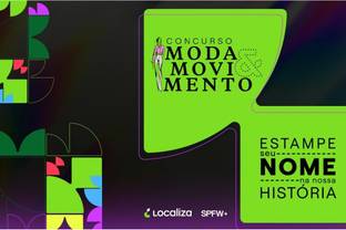 Localiza lança concurso Moda & Movimento