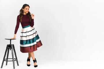 Mode-sty: "There is a great need for stylish Modest Fashion"