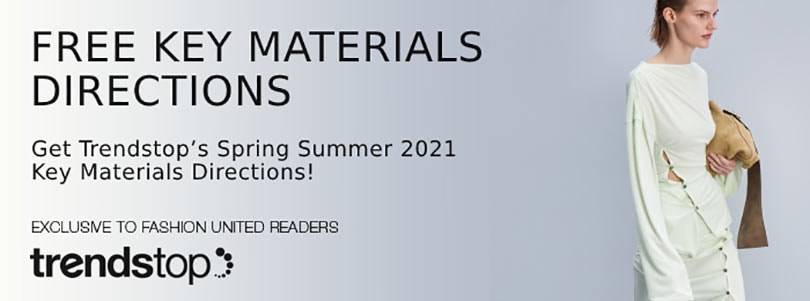 Fall/Winter 2022: Sustainable material trends