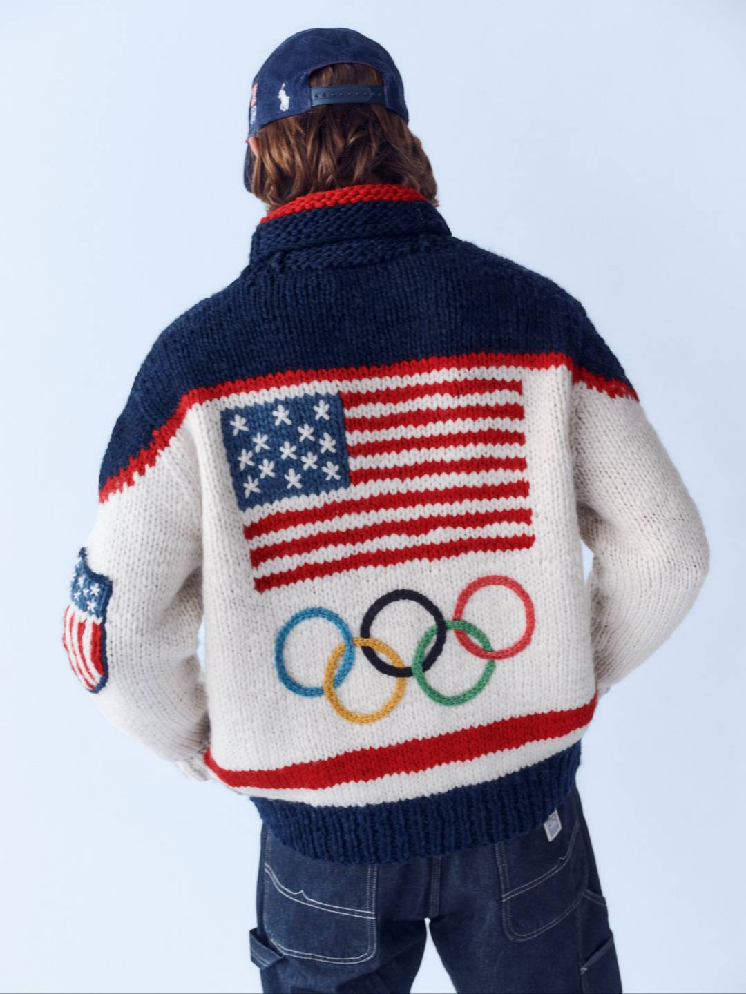 Ralph Lauren, Team USA Collection