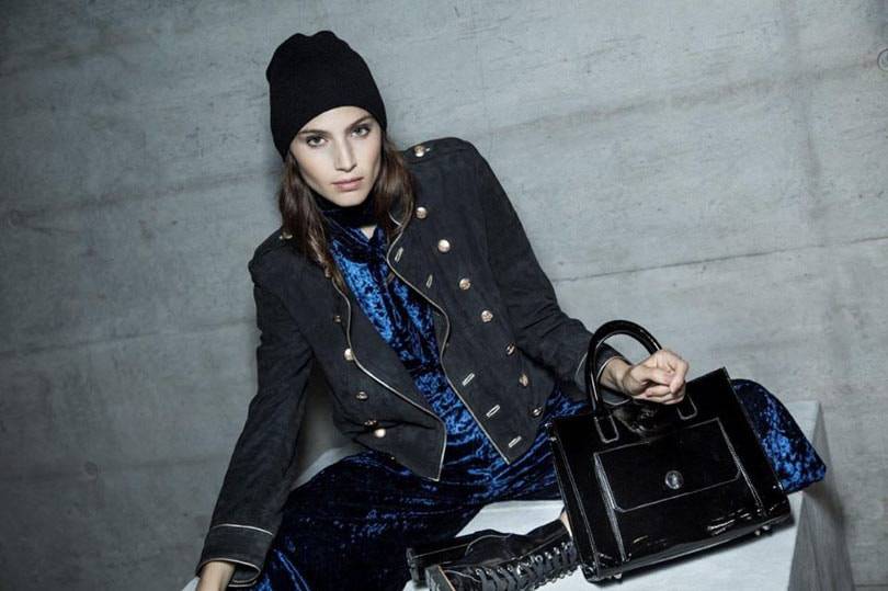Datos y cifras de marcas de moda de Argentina: Prüne