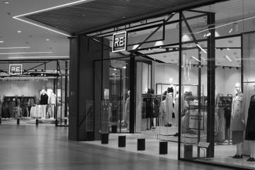 Fashion-рынку спрогнозировали падение на 10-15 процентов