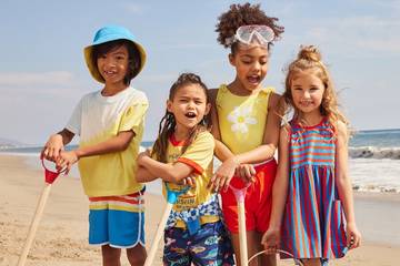 Aimée Lapic joins childrenswear brand Hanna Andersson as CEO