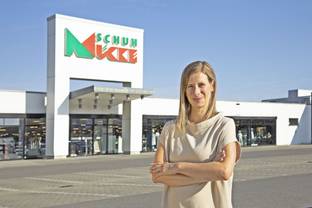 Wie Schuh Mücke New Work mit Digitalisierung bündelt