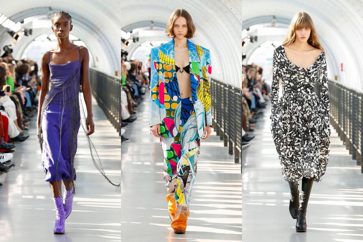 Image: Stella McCartney AW22