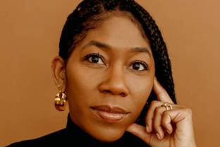 Kenya Hunt revealed as Elle UK editor-in-chief