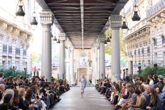 Paris Fashion Week van start met een ‘historische’ editie