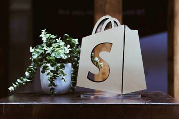 Shopify to cut 10 percent of its workforce, as demand for physical retail returns