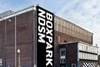 Boxpark in zomer 2013 naar Amsterdam