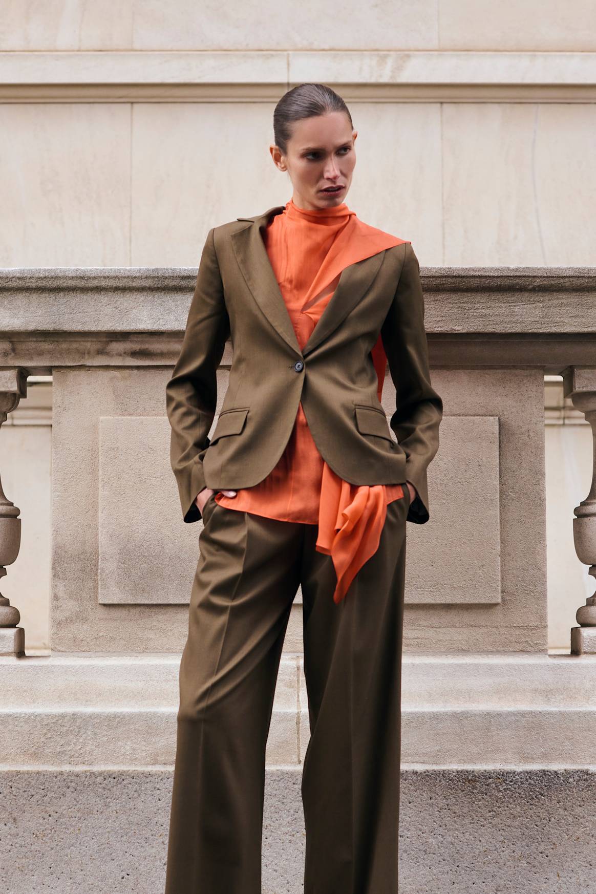 Kallmeyer Pre-Fall 25