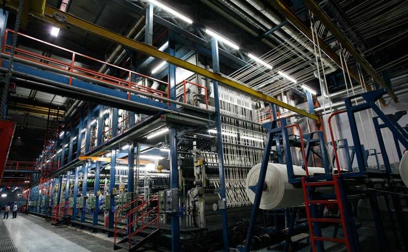 ISKO opens state-of-the-art distribution center near Istanbul