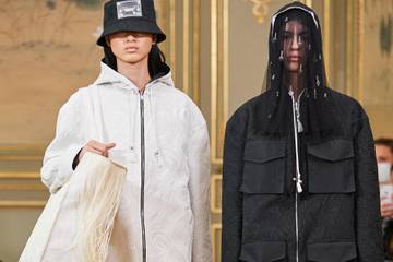 Paris Fashion Week: presentaties die u niet mag missen