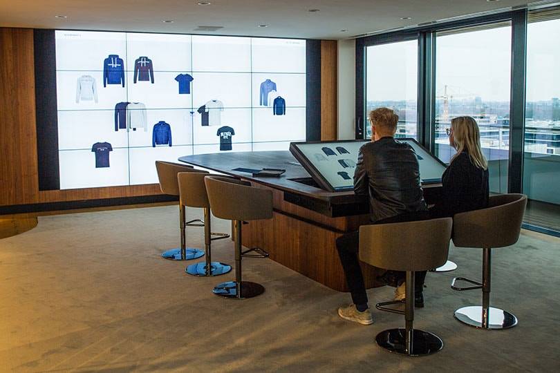 "Geen sample, geen verkoop!" Ontkracht de mythe van verkopen zonder samples -  Deel 2