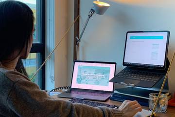 Parsons becomes first fashion school to use Peaqs software for entrepreneurship
