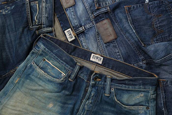 Denim voor dummies
