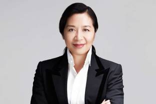 Jinqing Cai appointed President of Kering Greater China