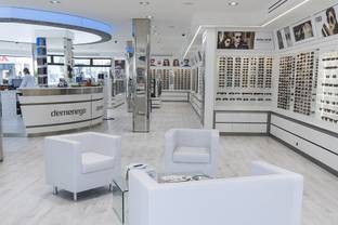 Montefiore fait son entrée sur le marché italien de l'optique avec l'acquisition de Demenego