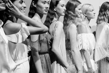 Crónica de la primera jornada de 080 Barcelona Fashion