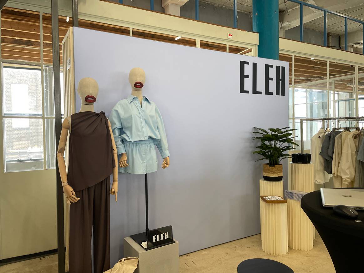 Eleh.