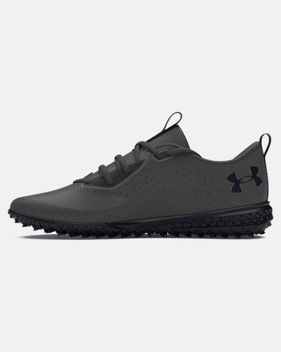 Kids' Under Armour Shadow 2 Jr. Turf Soccer Shoes Castlerock | Under Armour