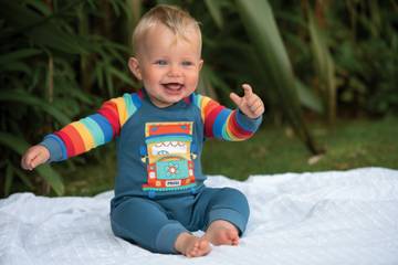 Frugi Group reports 51 percent sales increase, repays furlough funds