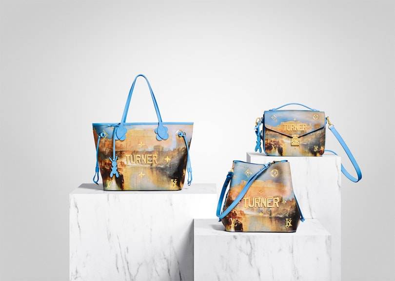 La FIAC inspire la mode