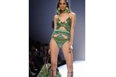 WIFW Day-2: New talent dazzles