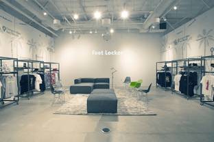 Relevo en la ejecutiva de Foot Locker tras hundir beneficios un -78 por ciento