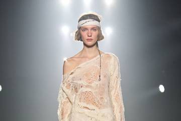 El “bohemian chic” de Ann Demeulemeester