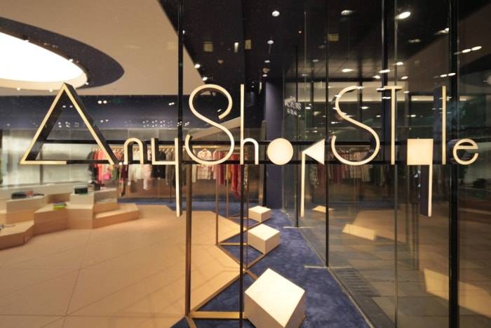 In Bildern: Die 10 besten Fashion Stores 2015: Individualität gewinnt