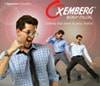 Oxemberg: Aiming to be a lifestyle brand
