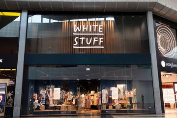 White Stuff records strong Christmas trading 