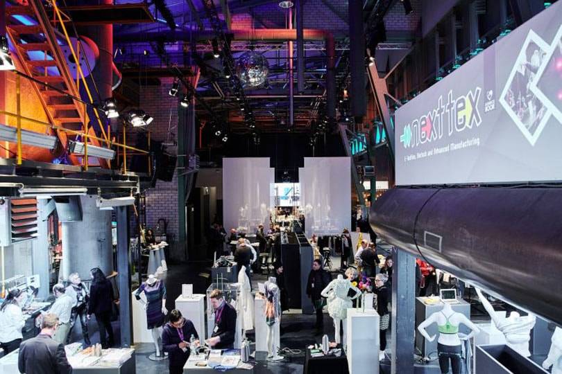 Munich Fabric Start: new classics, sustainability and digitisation