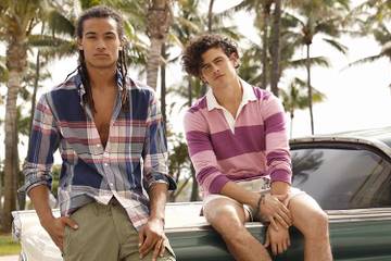 Abercrombie & Fitch Q1 comparable sales rise 5 percent