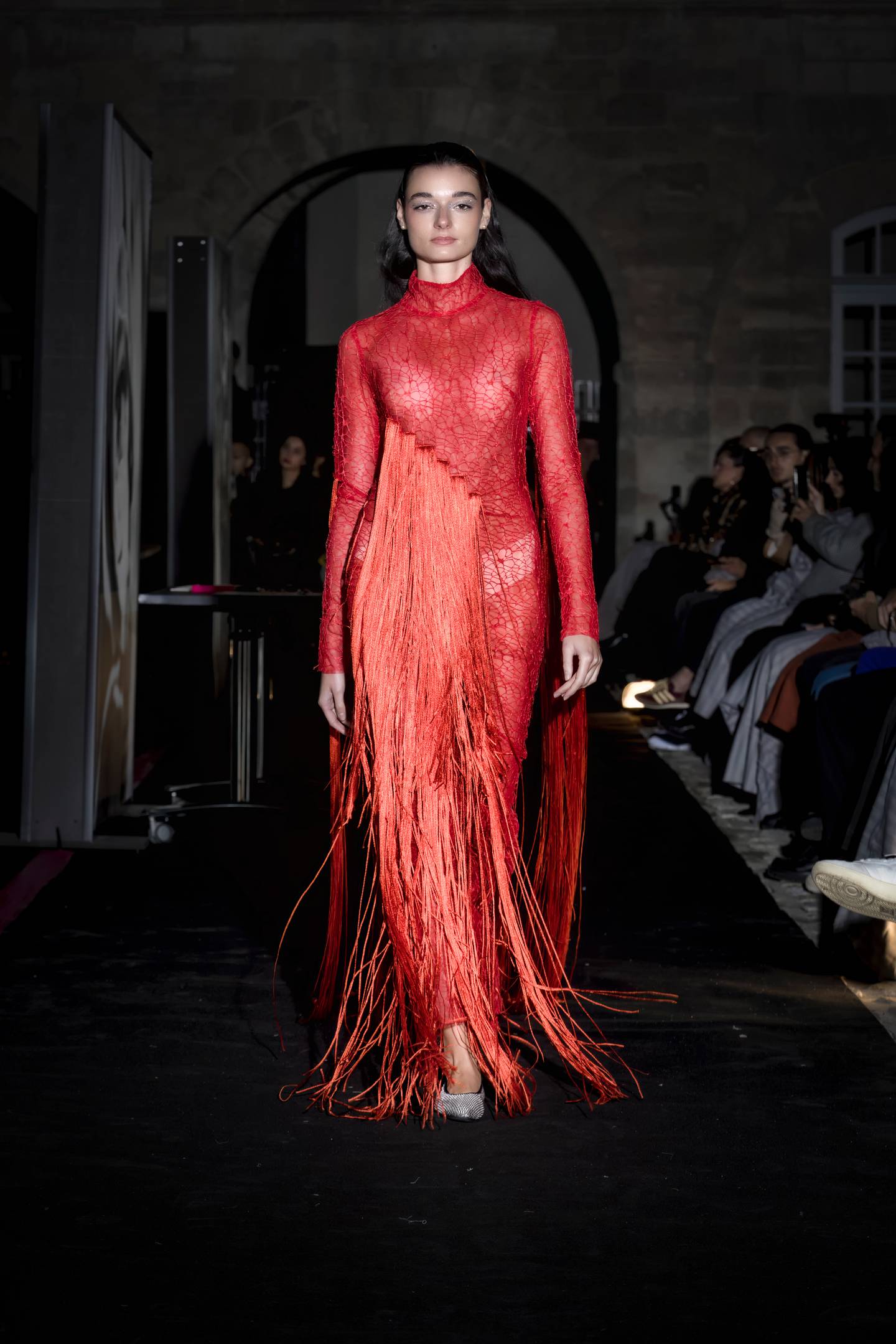 IFA Paris Graduate Collection Class 2025