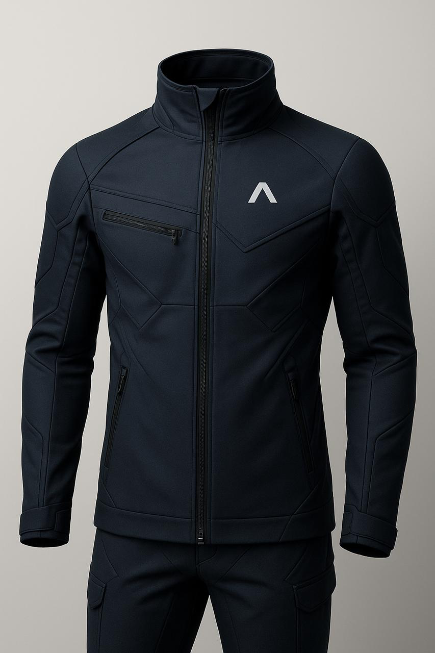 Alsico ontwerpt een circulair uniform